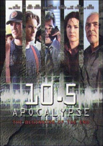 Apocalypse 10.5 [FR Import]