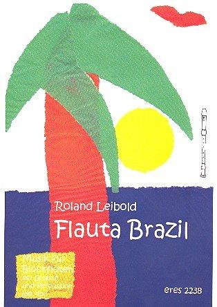 Flauta Brazil