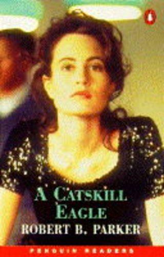 Catskill Eagle (Penguin Readers (Graded Readers))