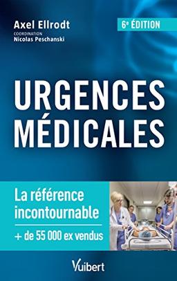 Urgences médicales