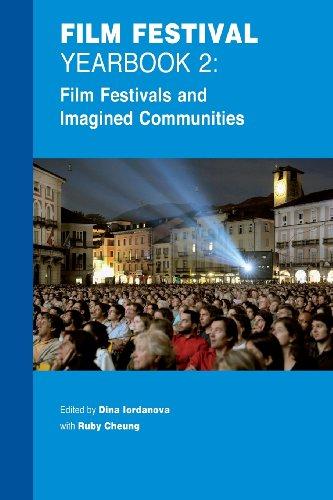 Film Festival Yearbook 2: Film Festivals and Imagined Commun