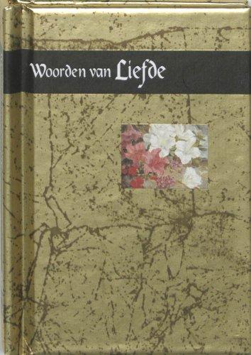 WOORDEN VAN LIEFDE (Gouden woorden)