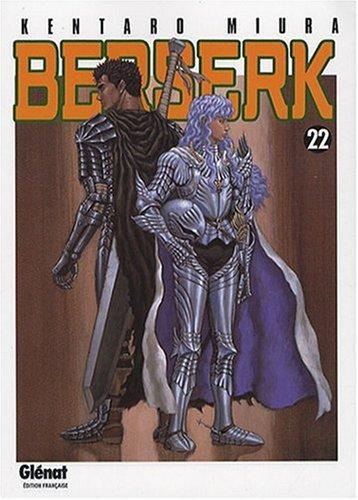 Berserk. Vol. 22