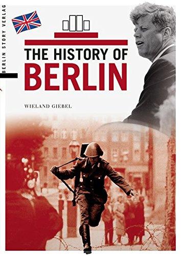 The History of Berlin