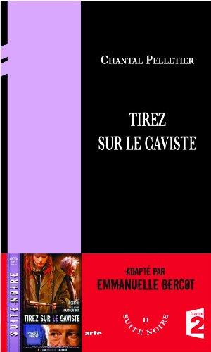 Tirez sur le caviste