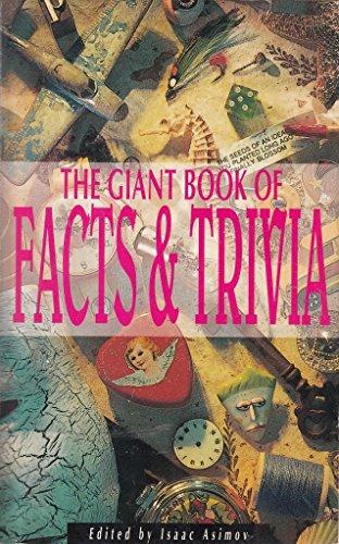 The Giant Book of Facts and Trivia