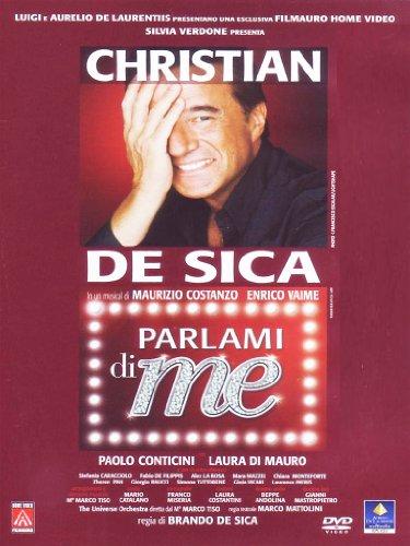 Parlami di me [IT Import]