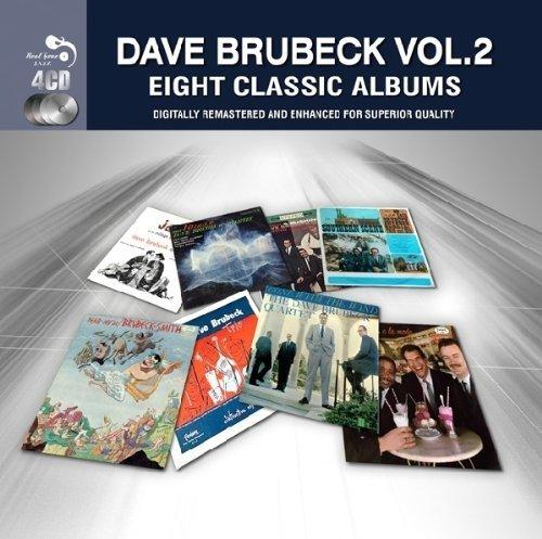 Vol.2 8 Classic Albums