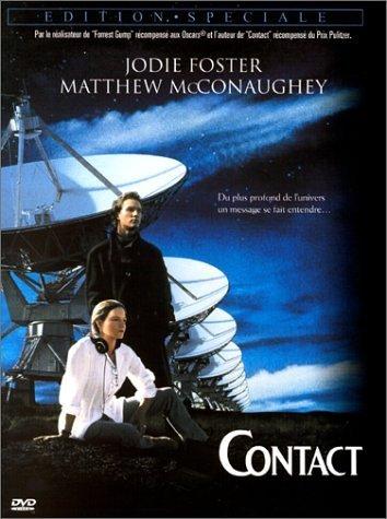 Contact [FR Import]