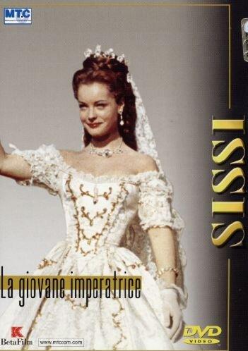 Sissi La Giovane Imperatrice [IT Import]