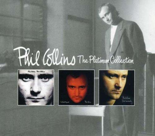 The Platinum Collection: Face Value / No Jacket Required / ...But Seriously