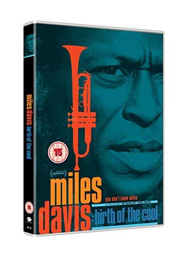 Miles Davis - Birth Of The Cool