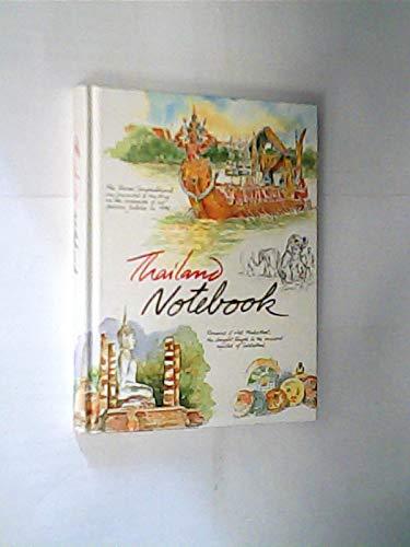 Thailand Notebook