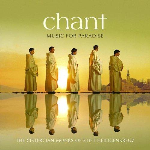 Chant-Music for Paradise