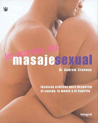 El secreto del masaje sexual (VARIOS INTEGRAL, Band 84)