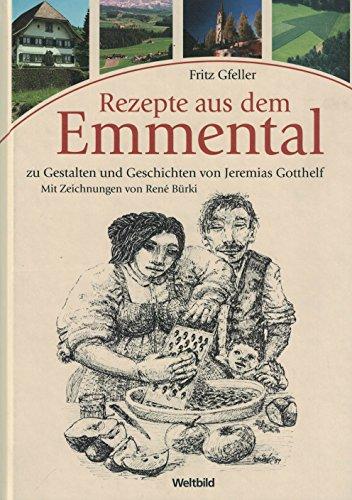 Rezepte aus dem Emmental