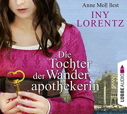 Die Tochter der Wanderapothekerin