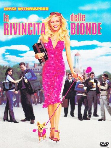 La rivincita delle bionde [IT Import]