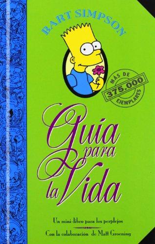 GUIA PARA LA VIDA SIMPSON (Los Simpson)