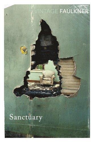 Sanctuary (Vintage Classics)