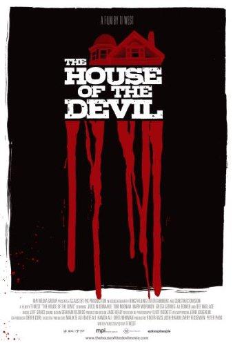 The House of the Devil