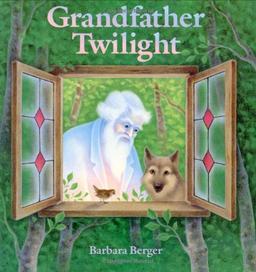 Grandfather Twilight