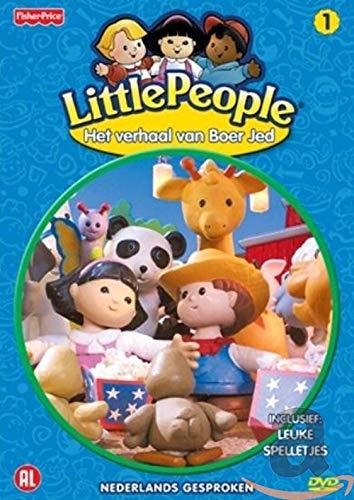 Little People 1 [DVD-AUDIO]