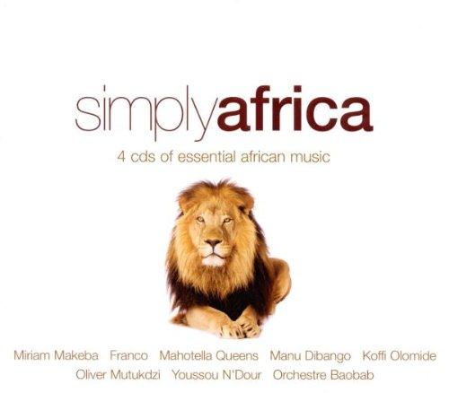 Simply Africa