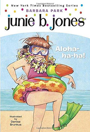 Junie B. Jones #26: Aloha-ha-ha!