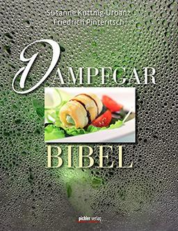 Dampfgarbibel