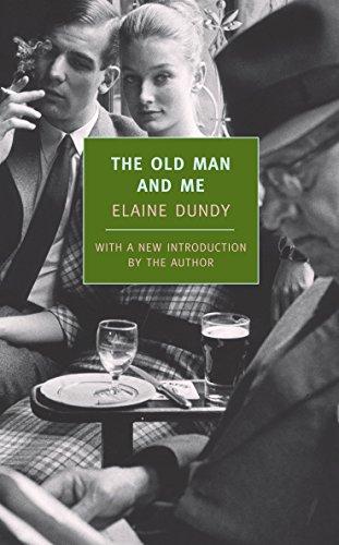 The Old Man and Me (New York Review Books Classics)