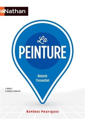 La peinture : retenir l'essentiel