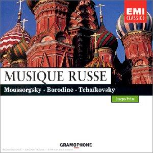 Musique Russe