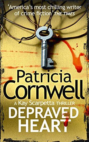 Depraved Heart: A Scarpetta Novel 23 (Pb a Om)