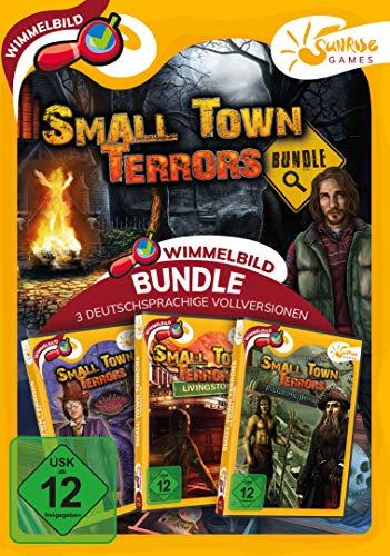 Small Town Terrors Bundle