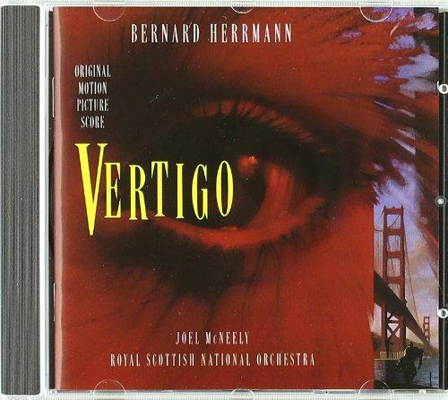 Vertigo