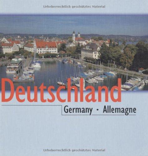 RV Bildband Deutschland