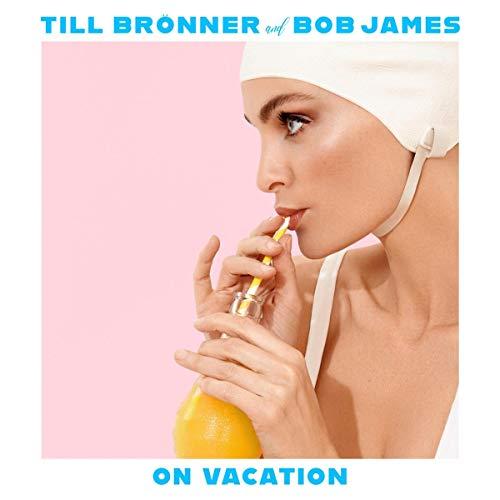 On Vacation [Vinyl LP]