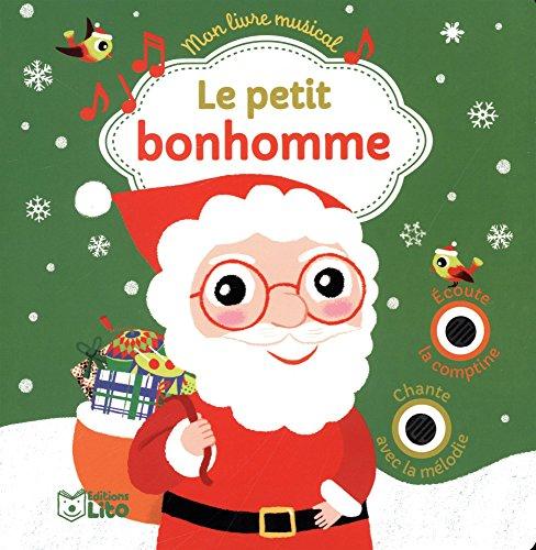 Le petit bonhomme