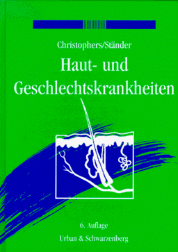 Haut- und Geschlechtskrankheiten