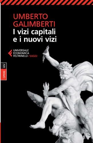 I vizi capitali e i nuovi vizi: 14