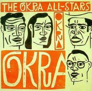 Okra All Stars