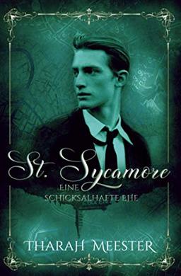 St. Sycamore: Eine schicksalhafte Ehe (Cœur Trouvé à Venice, Band 2)