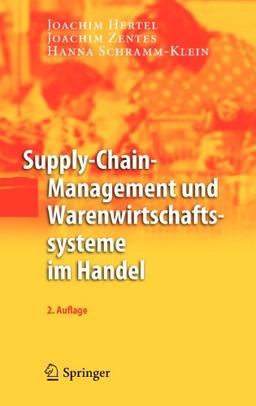 Supply-Chain-Management und Warenwirtschaftssysteme im Handel