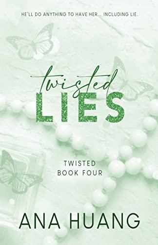 Twisted Lies - Special Edition