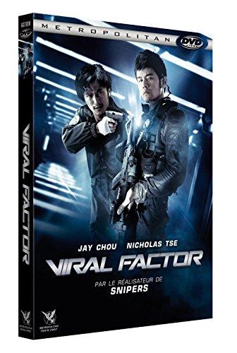 Viral factor (jik zin) [FR Import]