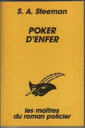 Poker d'enfer