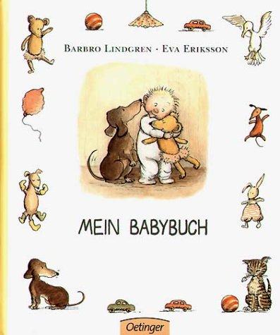 Mein Babybuch