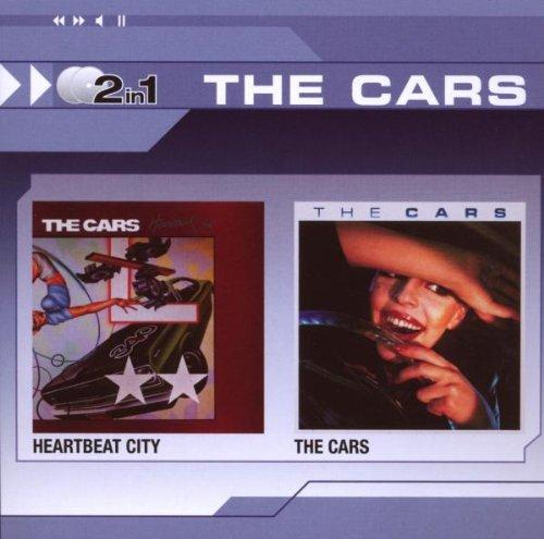 Heartbeat City/the Cars (2in1)