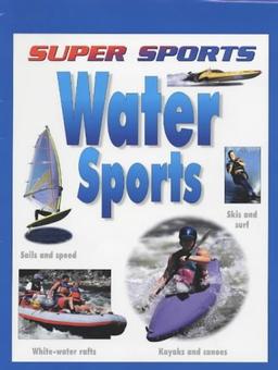 SUPER SPORTS WATER SPORTS